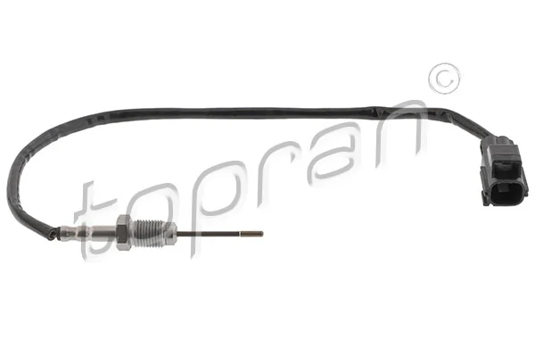 Sensor, exhaust gas temperature 638 581