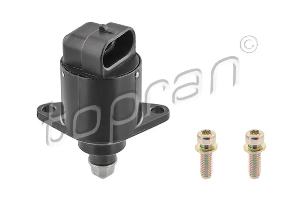 Idle Control Valve, air supply 721 462