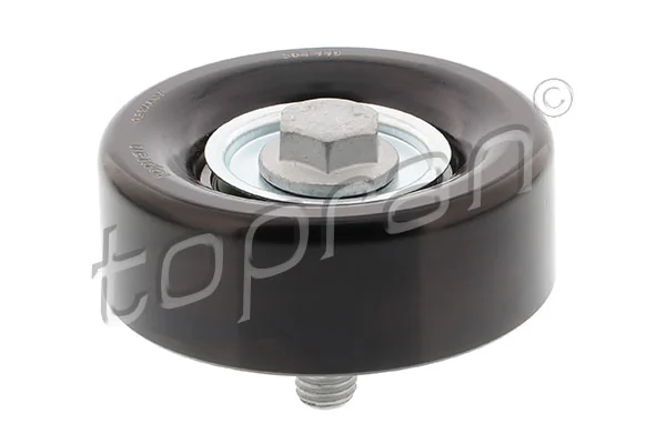 Deflection/Guide Pulley, V-ribbed belt 304 119