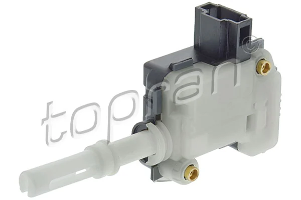 Actuator, central locking system 115 154