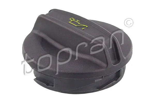 Sealing Cap, oil filler neck 116 744