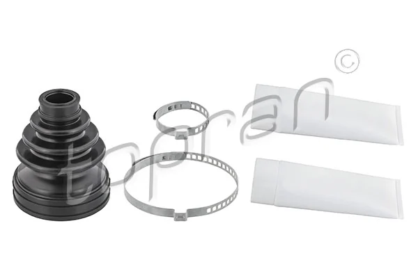 Bellow Kit, drive shaft 207 493