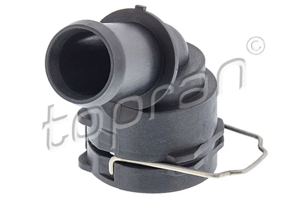 Coolant Flange 115 904