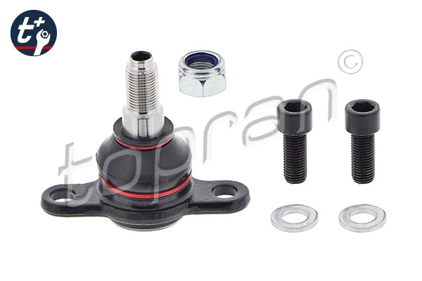 Ball Joint t+ 104 120