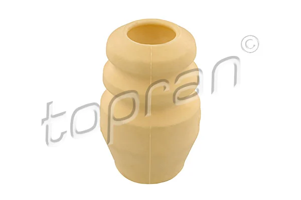 Rubber Buffer, suspension 107 672