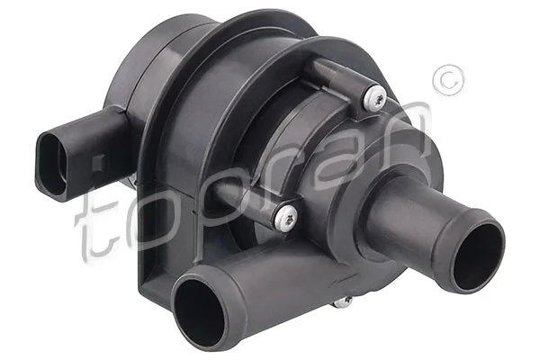 Auxiliary Water Pump (cooling water circuit) 116 731