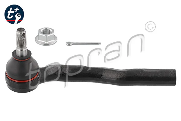 Tie Rod End 600 750
