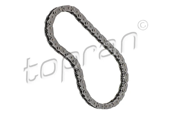 Chain, oil pump drive 632 666