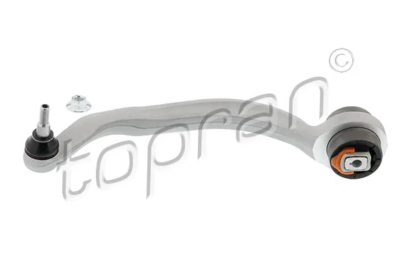 Control/Trailing Arm, wheel suspension 107 838