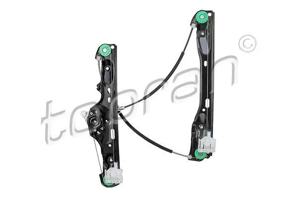 Window Regulator 503 525