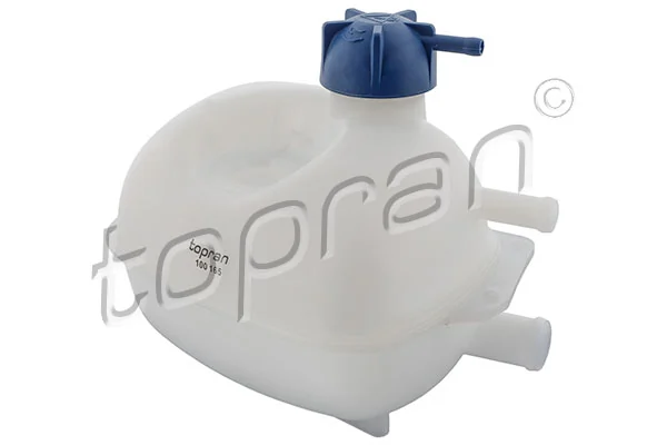 Expansion Tank, coolant 100 165