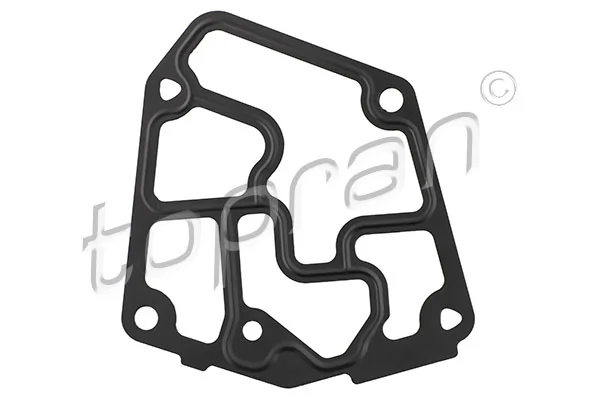 Gasket, oil filter housing 111 908