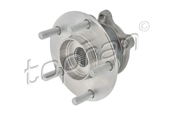 Wheel Bearing 600 325