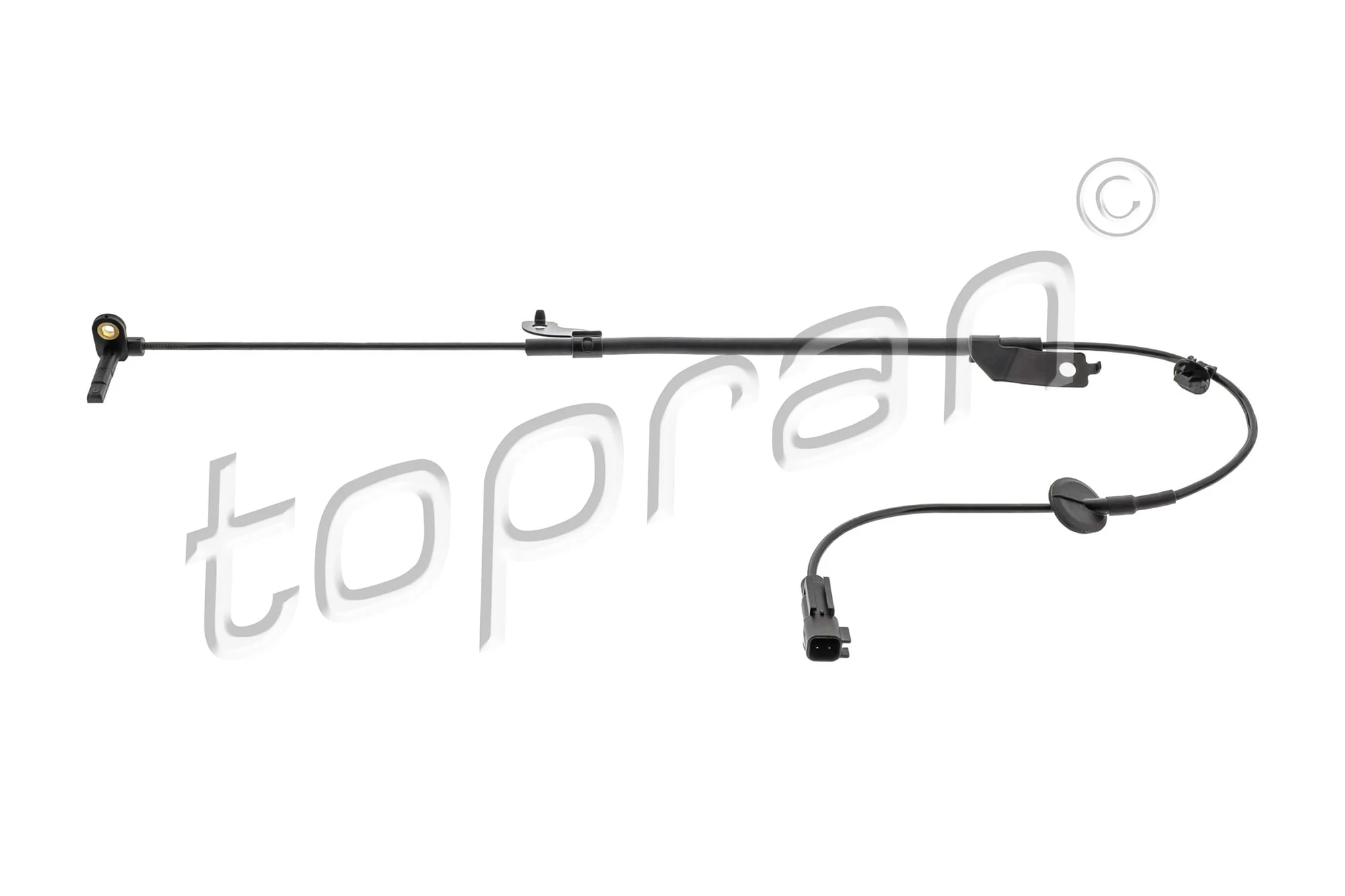 Sensor, wheel speed 623 024