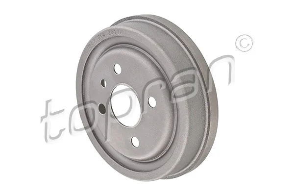 Brake Drum 200 931