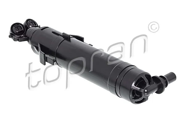 Washer Fluid Jet, headlight cleaning 116 197