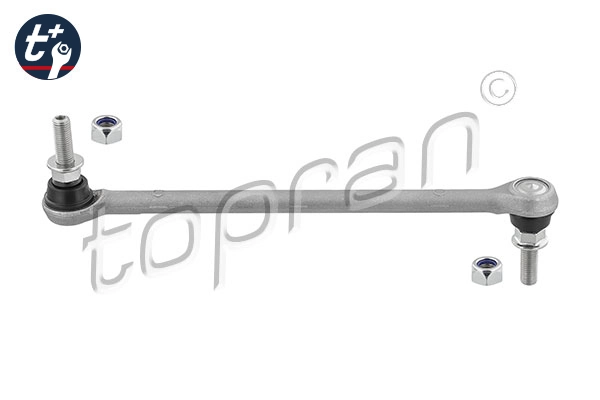 Link/Coupling Rod, stabiliser bar t+ 701 753