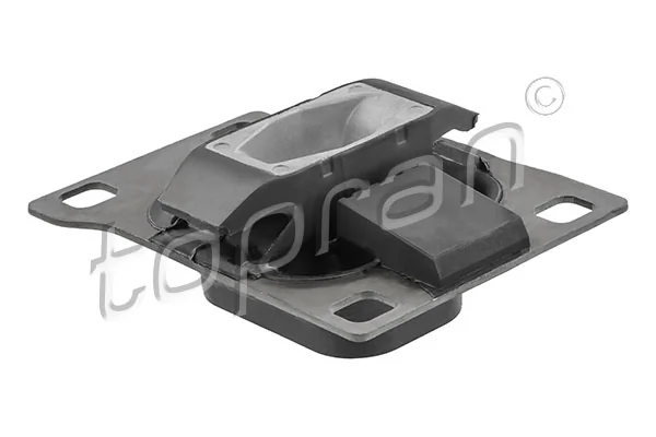 Mounting, manual transmission 301 806