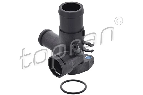 Coolant Flange 101 457
