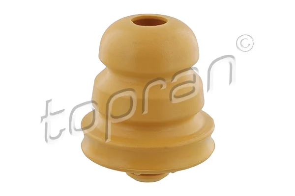 Bump Stop, axle beam 722 686