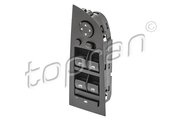 Switch, window regulator 503 757