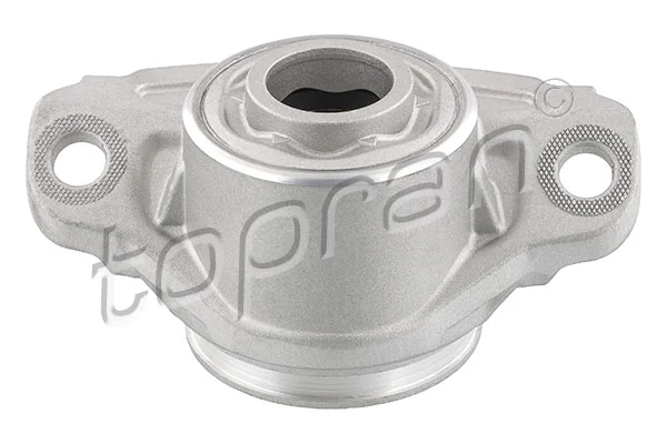 Suspension Strut Support Mount 117 705