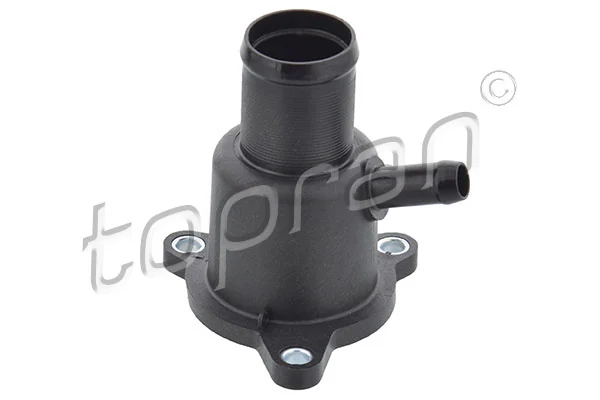 Coolant Flange 700 670
