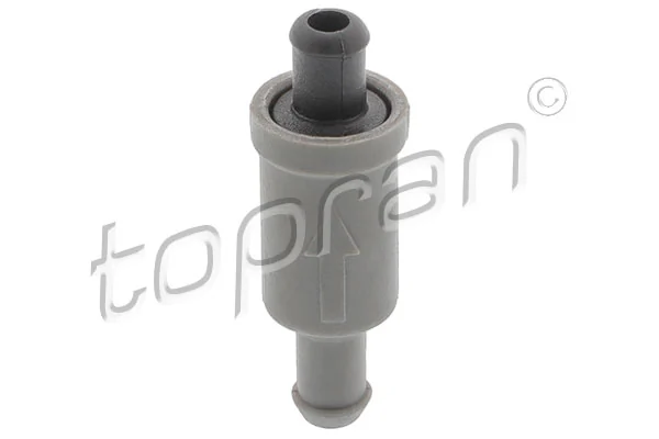 Valve, washer-fluid pipe 101 975
