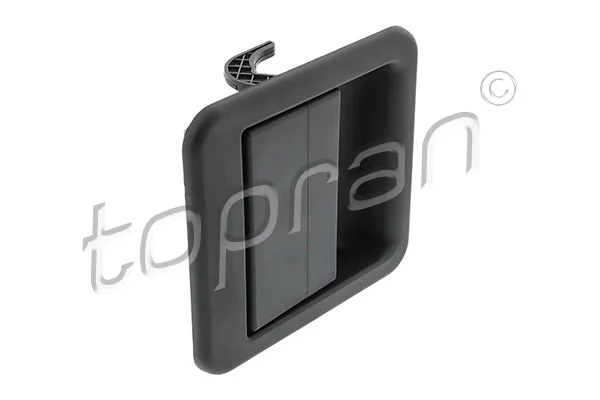 Exterior Door Handle 721 736