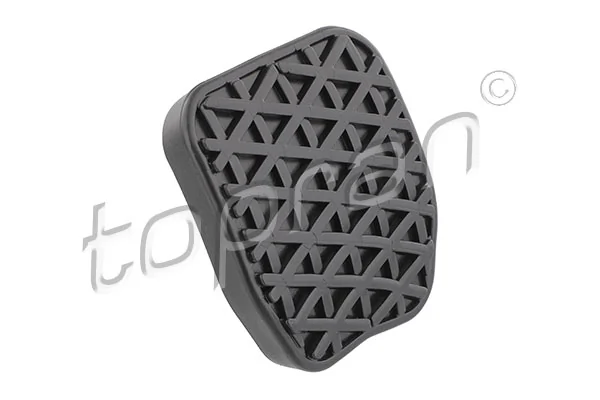 Pedal Pad, clutch pedal 503 943