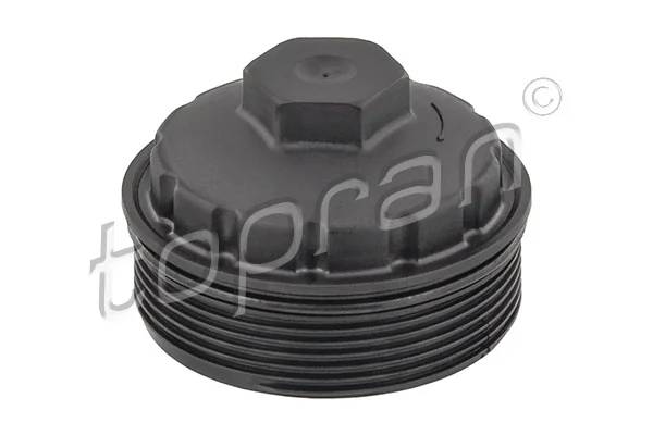 Cap, oil filter housing 115 039