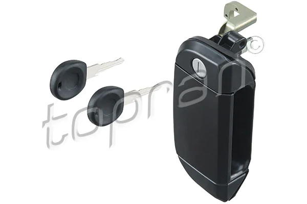 Exterior Door Handle 109 912