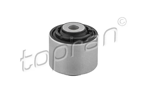 Mounting, control/trailing arm 115 586