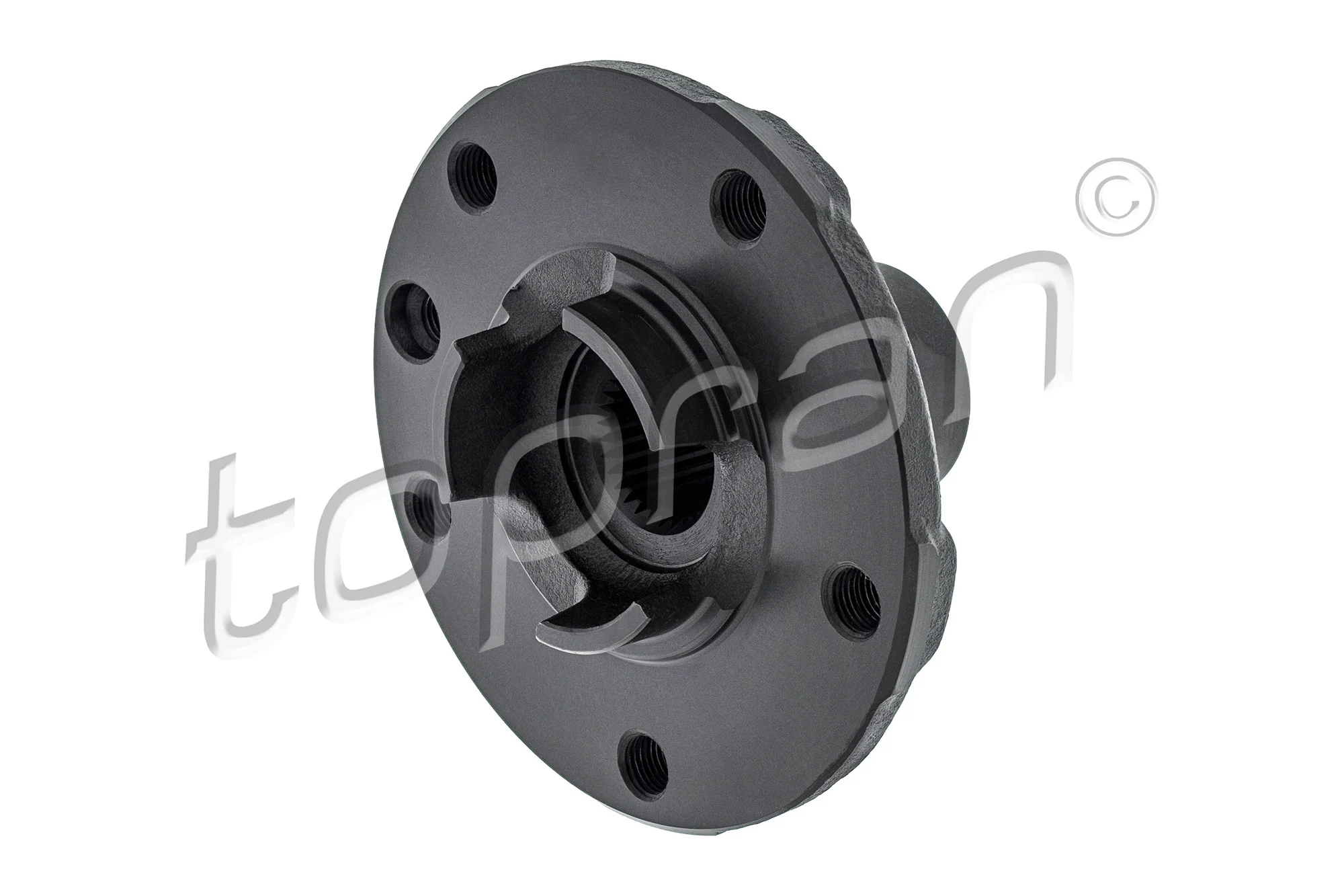 Wheel Hub 114 826