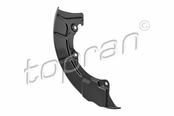 Splash Guard, brake disc 116 072