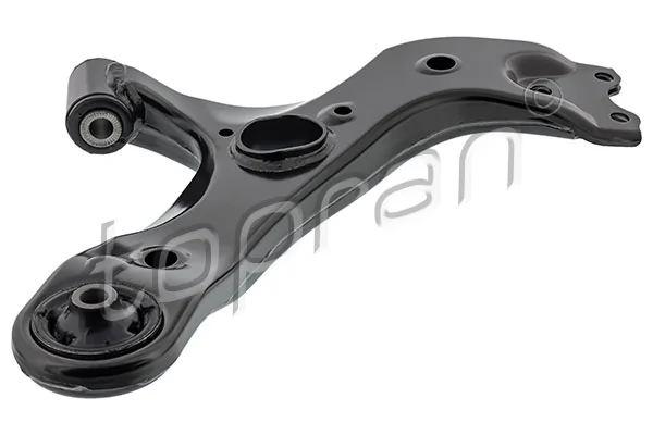 Control/Trailing Arm, wheel suspension 600 572