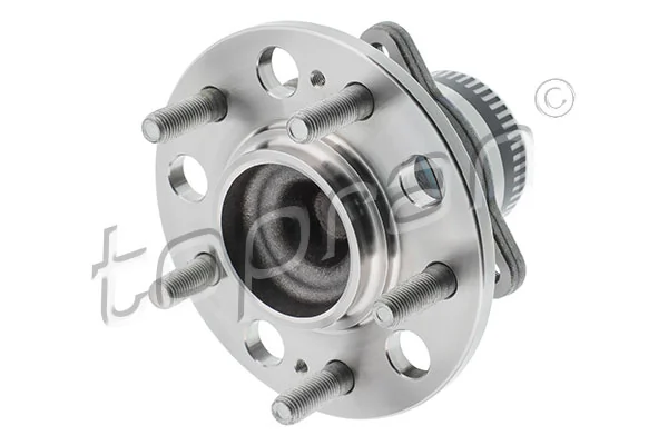 Wheel Bearing 627 104