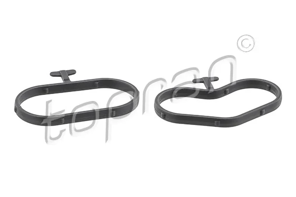 Gasket Set, oil cooler 628 127