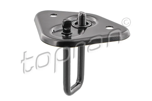 Safety Hook, bonnet lock 410 133