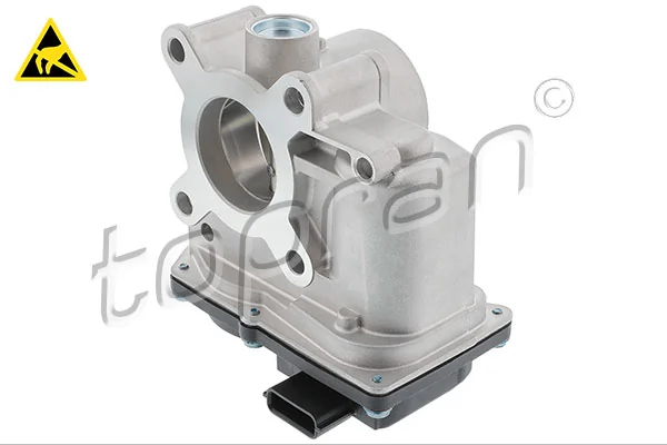 Throttle Body 639 320