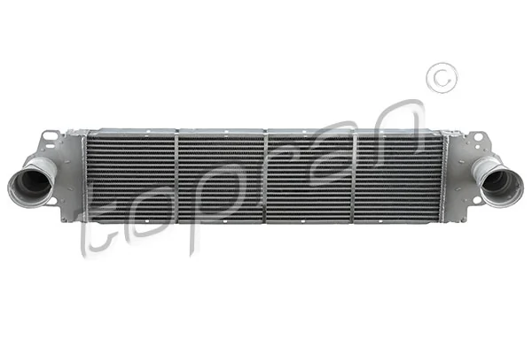 Charge Air Cooler 115 785