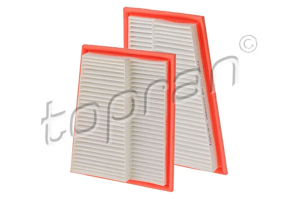 Air filter kit 407 733