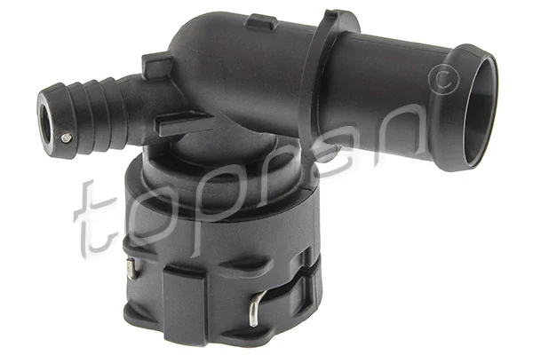 Coolant Flange 119 751