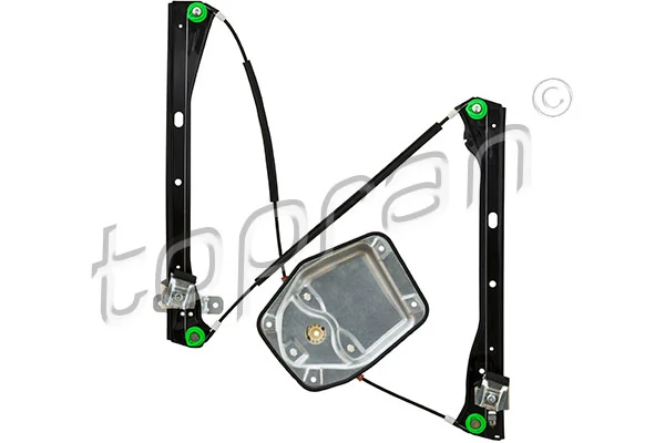 Window Regulator 114 652