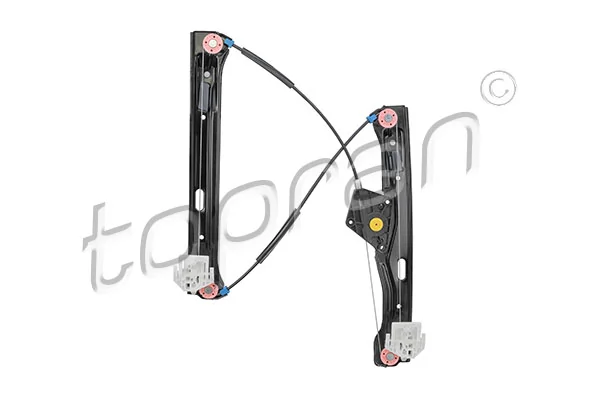 Window Regulator 503 087