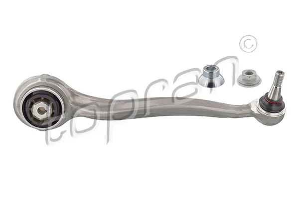 Control/Trailing Arm, wheel suspension 409 395