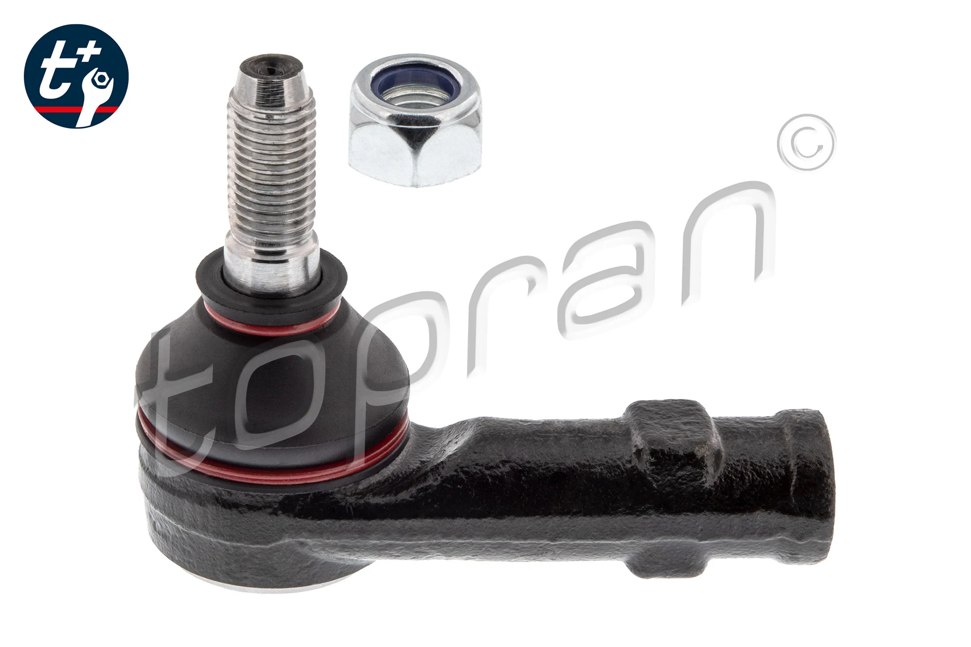 Tie Rod End t+ 102 800
