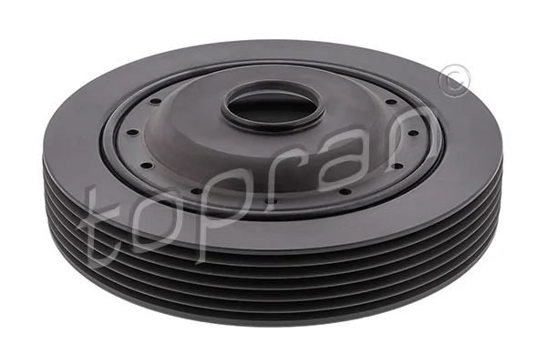 Belt Pulley, crankshaft 700 769