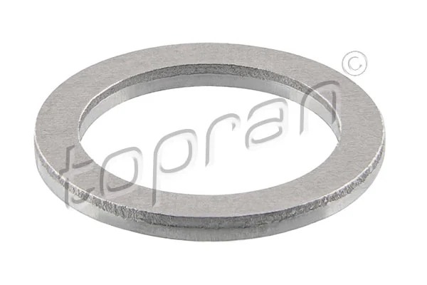 Seal Ring, charger 119 339