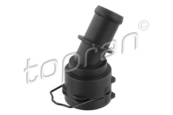 Coolant Flange 118 497